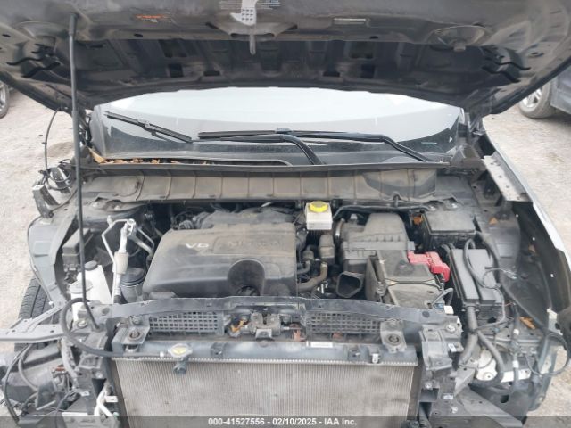5N1DR3BB4NC230083 Nissan Pathfinder Sv 2wd
