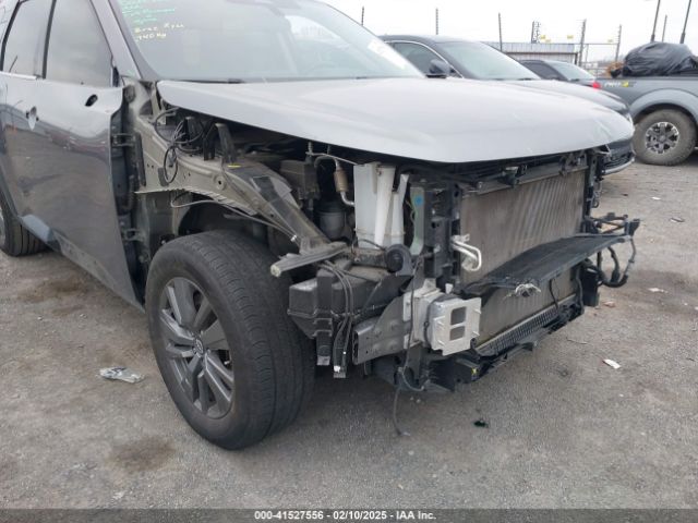 5N1DR3BB4NC230083 Nissan Pathfinder Sv 2wd