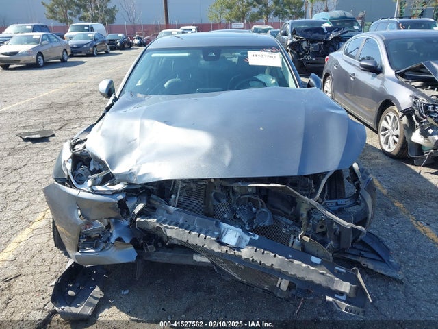 Nissan Altima 2.5 Sl 2019 1N4BL4EV8KC258110 Image 12