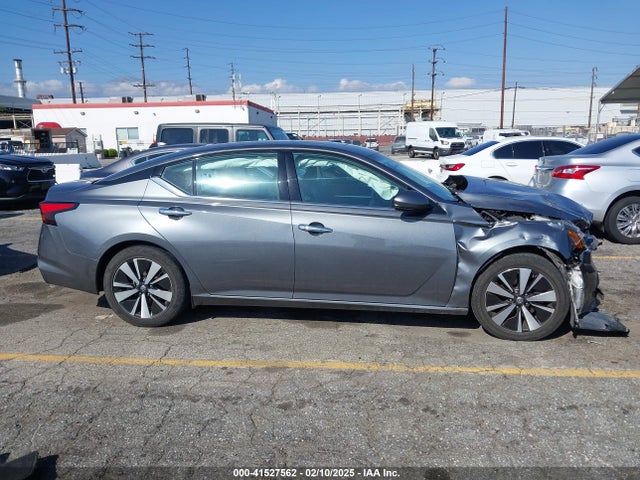 Nissan Altima 2.5 Sl 2019 1N4BL4EV8KC258110 Image 13