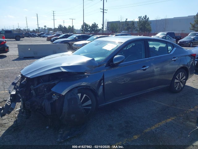 Nissan Altima 2.5 Sl 2019 1N4BL4EV8KC258110 Image 14