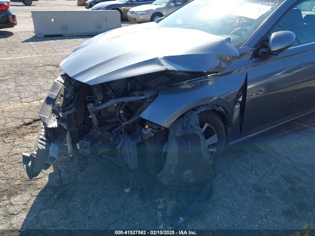 Nissan Altima 2.5 Sl 2019 1N4BL4EV8KC258110 Image 17