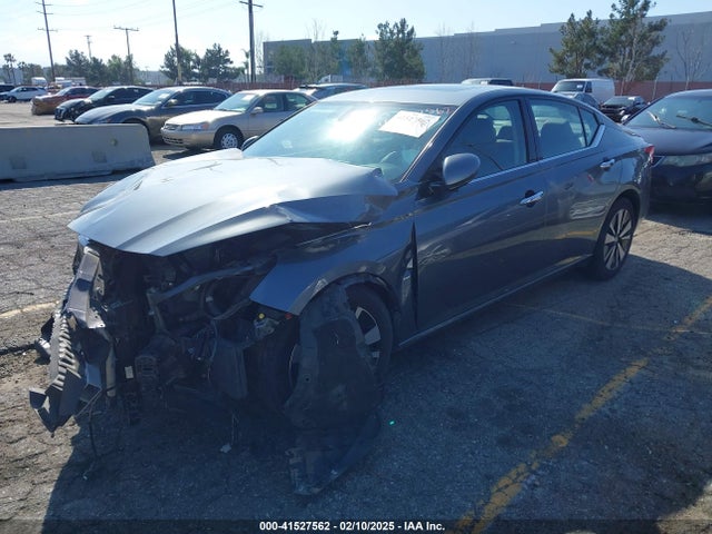 Nissan Altima 2.5 Sl 2019 1N4BL4EV8KC258110 Image 2