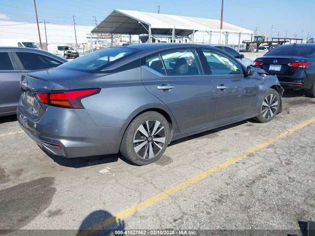 Nissan Altima 2.5 Sl 2019 1N4BL4EV8KC258110 Image 4