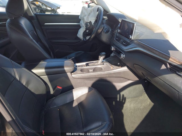 Nissan Altima 2.5 Sl 2019 1N4BL4EV8KC258110 Image 5