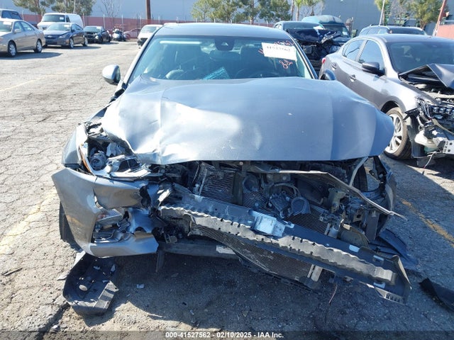Nissan Altima 2.5 Sl 2019 1N4BL4EV8KC258110 Image 6