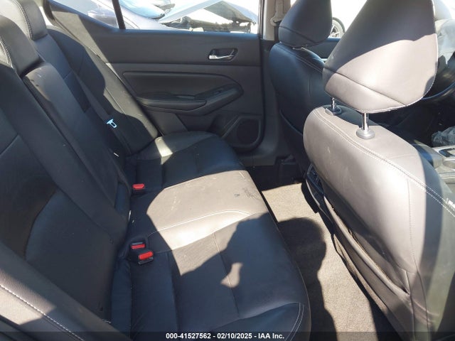 Nissan Altima 2.5 Sl 2019 1N4BL4EV8KC258110 Image 8