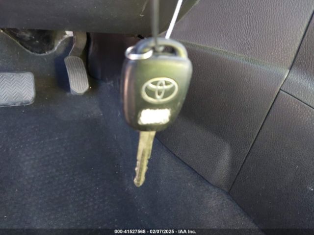 5YFBURHE2FP292847 Toyota COROLLA LE