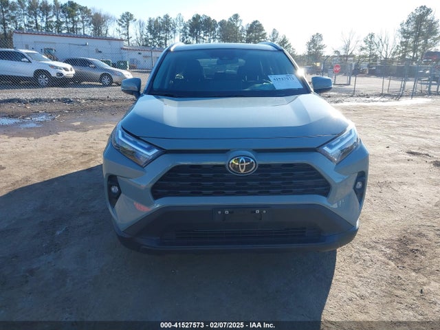 Toyota Rav4 Xle Premium 2023 2T3A1RFV7PW393090 Image 12