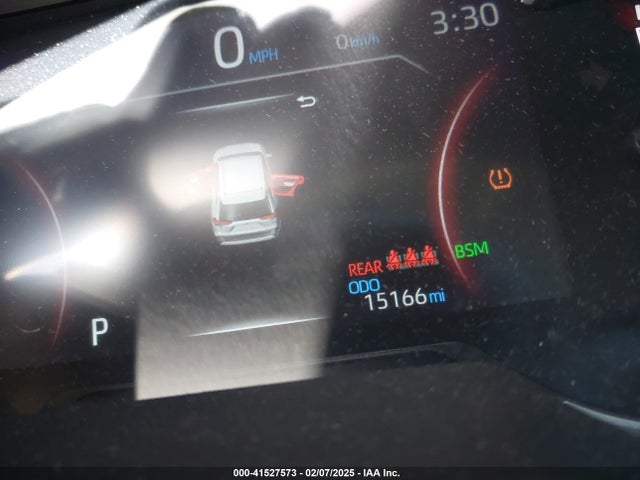 Toyota Rav4 Xle Premium 2023 2T3A1RFV7PW393090 Image 15