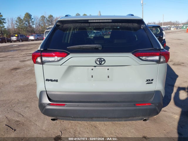 Toyota Rav4 Xle Premium 2023 2T3A1RFV7PW393090 Image 16