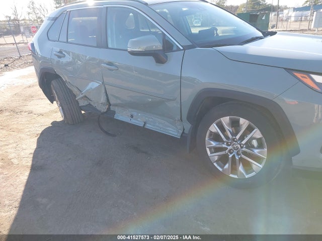 Toyota Rav4 Xle Premium 2023 2T3A1RFV7PW393090 Image 6
