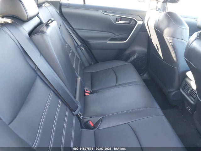 Toyota Rav4 Xle Premium 2023 2T3A1RFV7PW393090 Image 8
