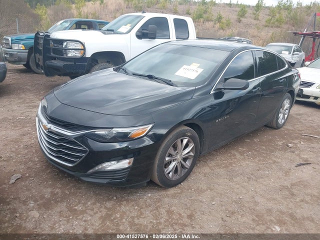 1G1ZD5ST1KF112413 Chevrolet MALIBU LT