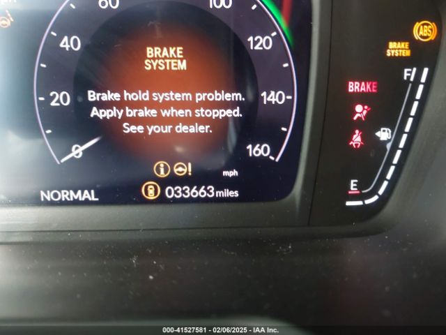 1HGCY2F57RA055624 Honda Accord Hybrid Sport