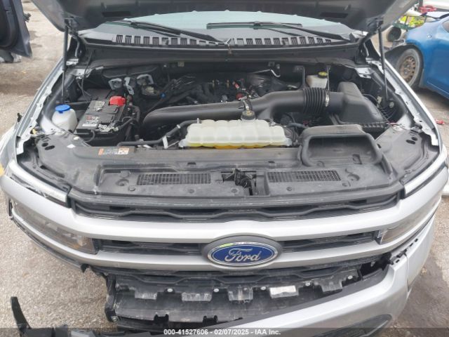 1FMJK1H80REA43215 Ford Expedition Xlt Max