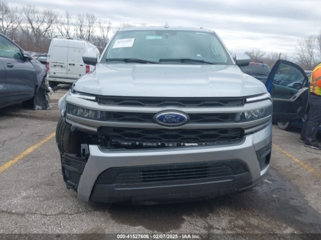 1FMJK1H80REA43215 Ford Expedition Xlt Max