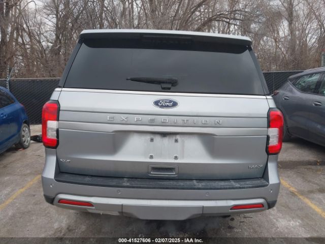 1FMJK1H80REA43215 Ford Expedition Xlt Max