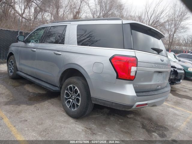 1FMJK1H80REA43215 Ford Expedition Xlt Max