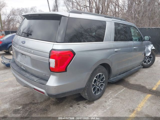 1FMJK1H80REA43215 Ford Expedition Xlt Max