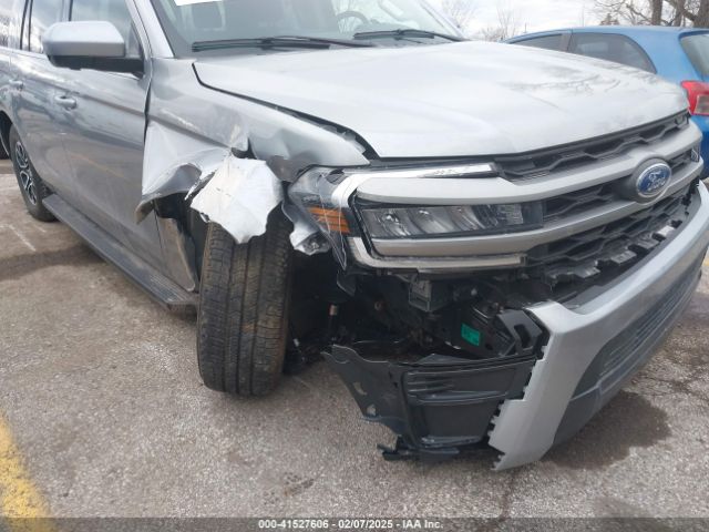 1FMJK1H80REA43215 Ford Expedition Xlt Max