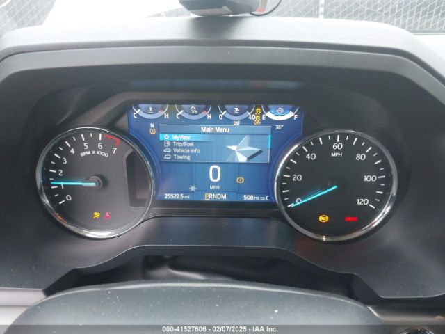 1FMJK1H80REA43215 Ford Expedition Xlt Max
