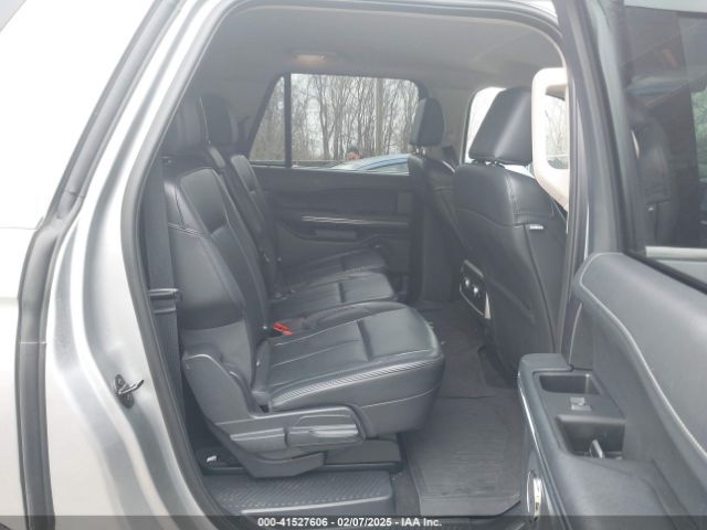 1FMJK1H80REA43215 Ford Expedition Xlt Max