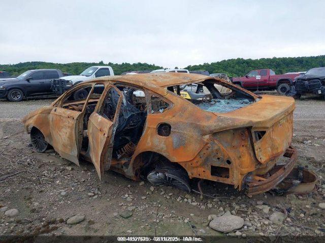 3FA6P0HD2ER356251 Ford FUSION SE