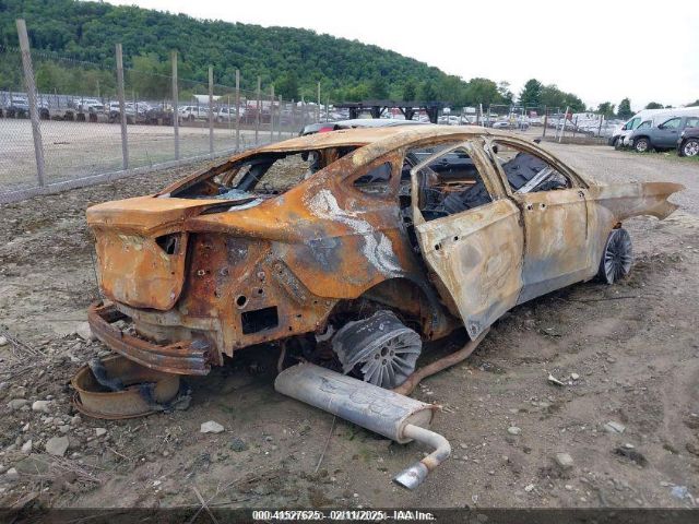 3FA6P0HD2ER356251 Ford FUSION SE