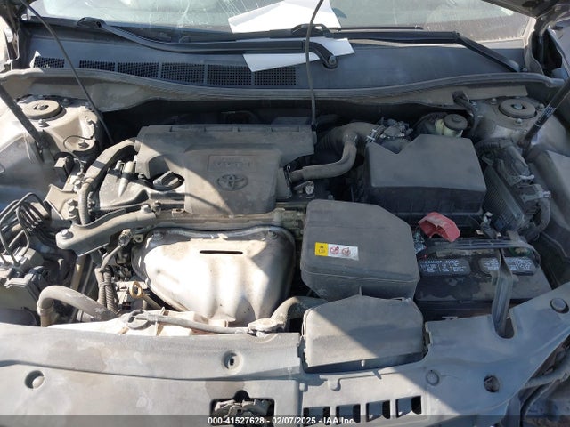 4T1BF1FK5HU403543 Toyota CAMRY LE