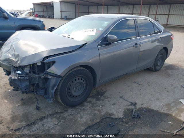 4T1BF1FK5HU403543 Toyota CAMRY LE