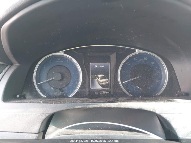 4T1BF1FK5HU403543 Toyota CAMRY LE