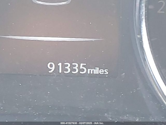 KNMAT2MV0HP608665 Nissan ROGUE SV