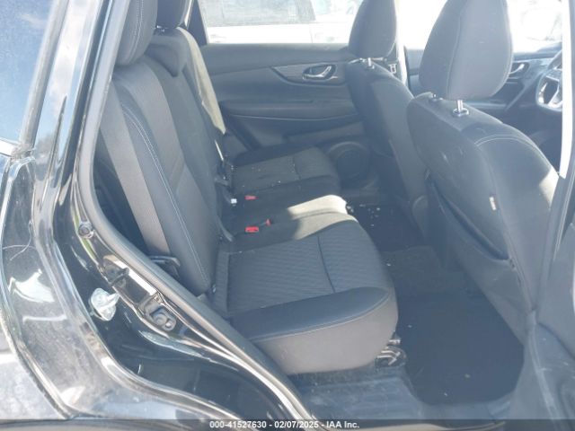 KNMAT2MV0HP608665 Nissan ROGUE SV