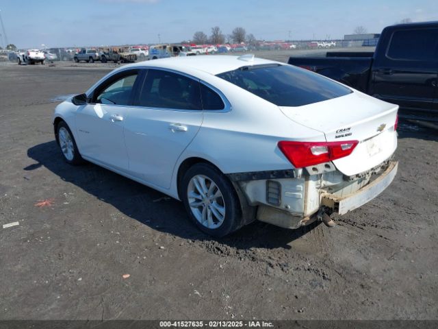 1G1ZE5ST8HF246048 Chevrolet MALIBU 1LT