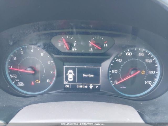1G1ZE5ST8HF246048 Chevrolet MALIBU 1LT