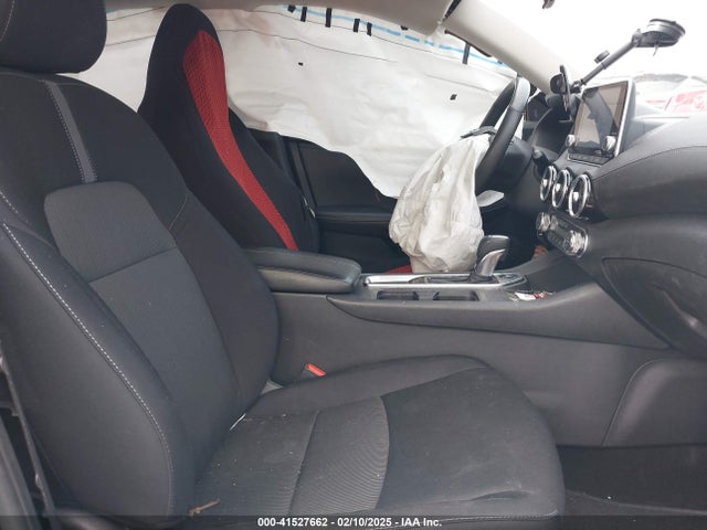 3N1AB8CV3NY310065 Nissan Sentra Sv Xtronic Cvt