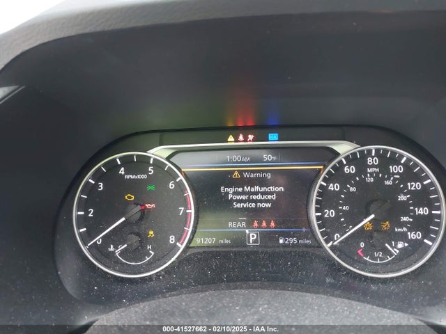 3N1AB8CV3NY310065 Nissan Sentra Sv Xtronic Cvt