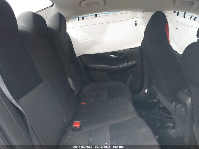 3N1AB8CV3NY310065 Nissan Sentra Sv Xtronic Cvt