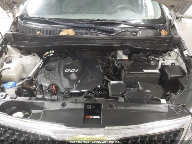 KNDPBCAC6G7866404 KIA Sportage Lx