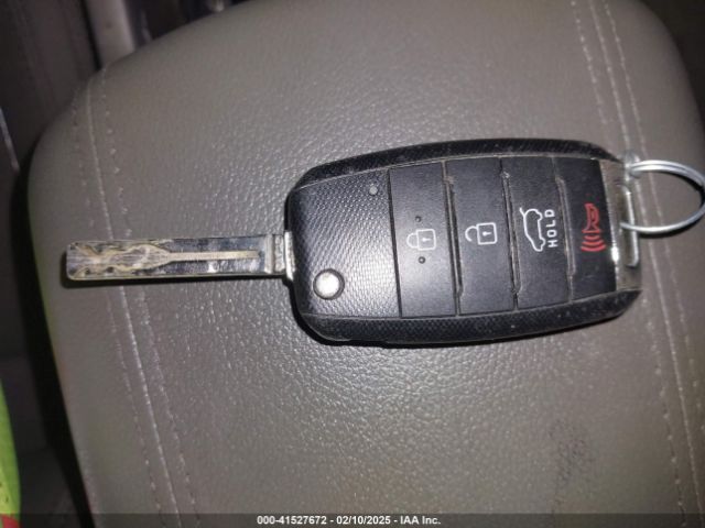 KNDPBCAC6G7866404 KIA Sportage Lx