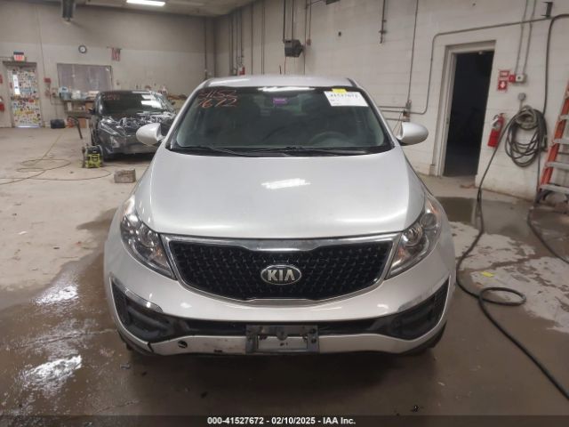 KNDPBCAC6G7866404 KIA Sportage Lx