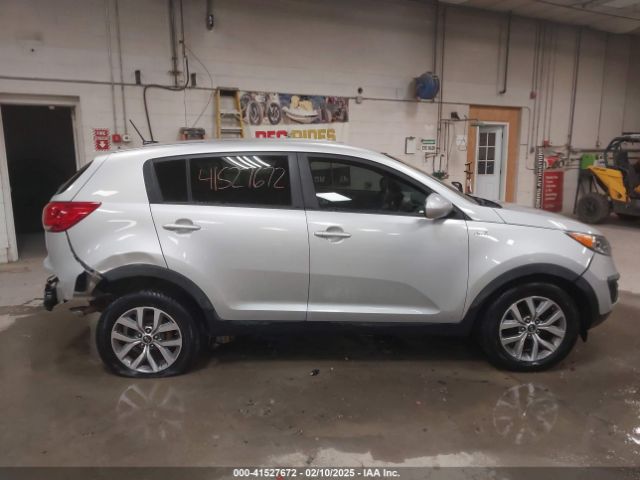 KNDPBCAC6G7866404 KIA Sportage Lx