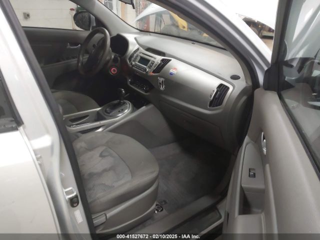 KNDPBCAC6G7866404 KIA Sportage Lx