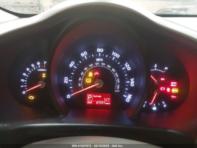 KNDPBCAC6G7866404 KIA Sportage Lx