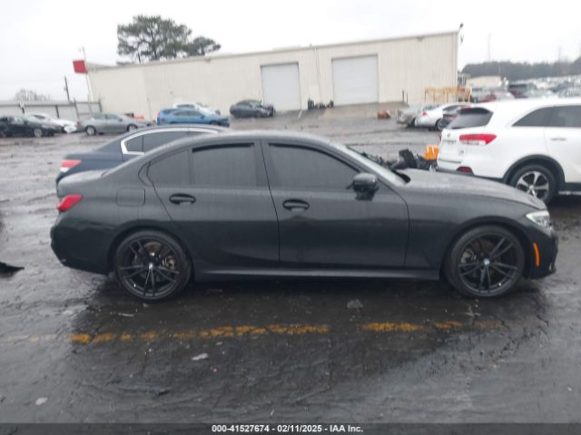 3MW5R1J03L8B39353 BMW 330I