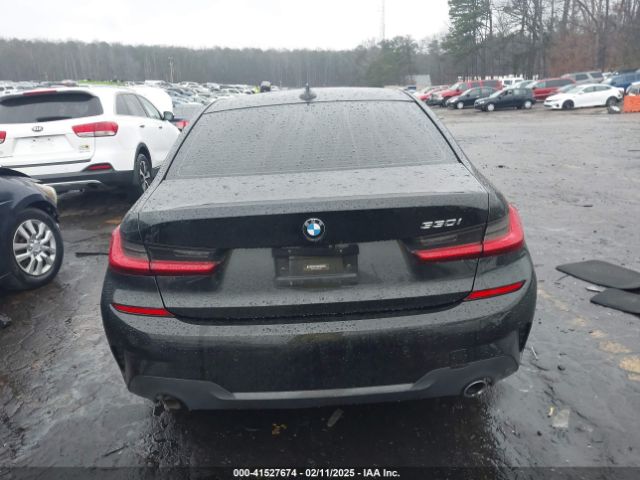 3MW5R1J03L8B39353 BMW 330I