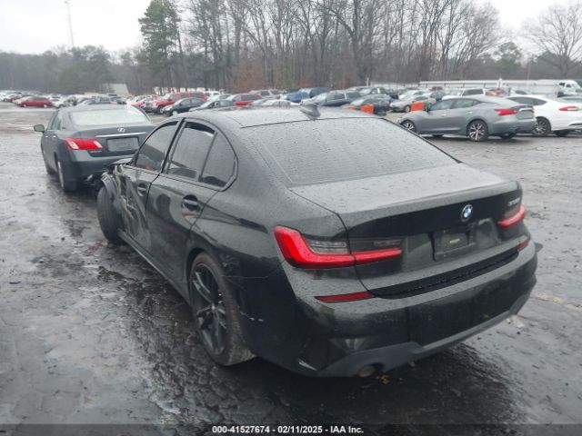 3MW5R1J03L8B39353 BMW 330I