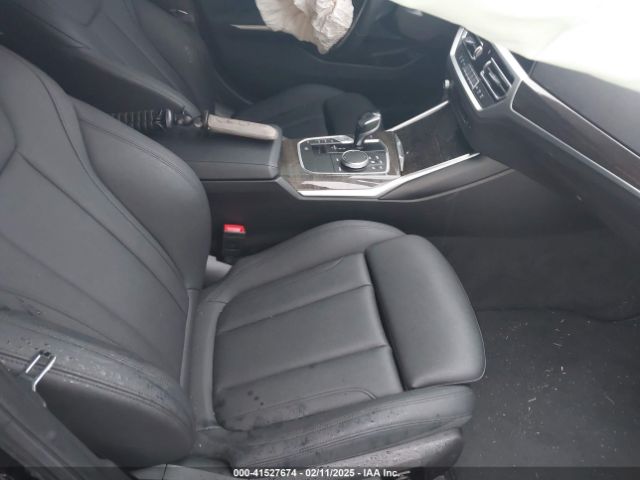 3MW5R1J03L8B39353 BMW 330I