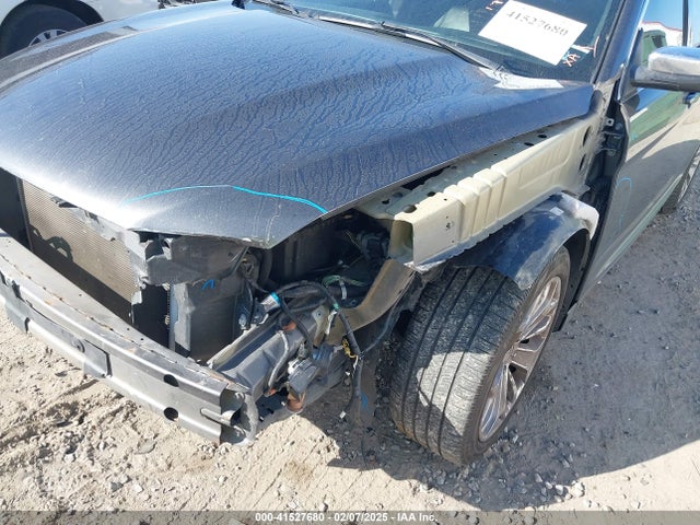 Ford Taurus Limited 2017 1FAHP2F80HG114953 Image 6